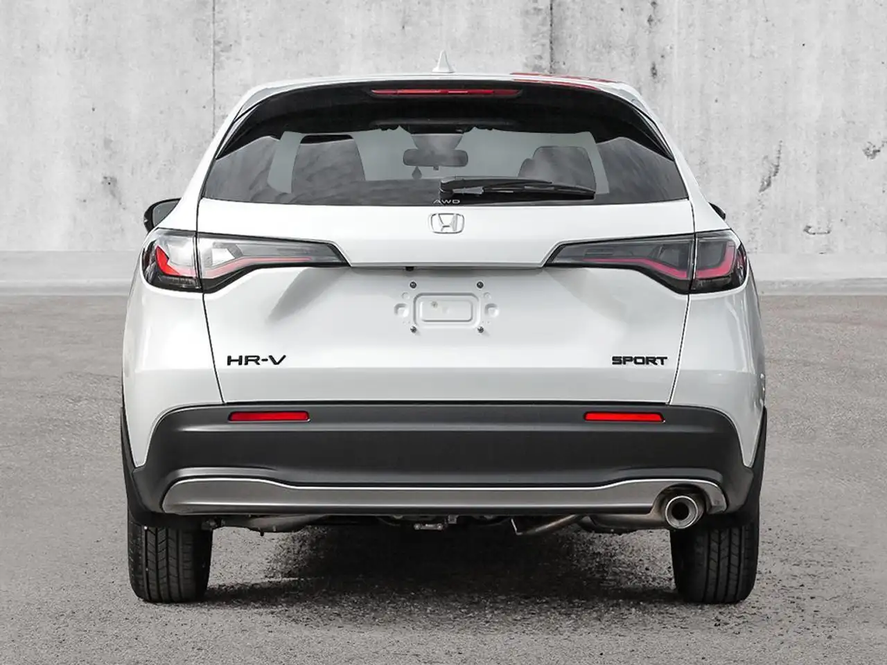 Honda HR-V снимка Honda HR-V