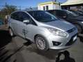 Ford C-Max C-Max II 2010 1.6 tdci Titanium 115cv dpf Argento - thumbnail 7