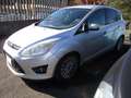 Ford C-Max C-Max II 2010 1.6 tdci Titanium 115cv dpf Argento - thumbnail 1
