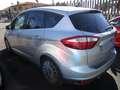 Ford C-Max C-Max II 2010 1.6 tdci Titanium 115cv dpf Argento - thumbnail 8