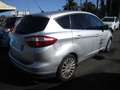Ford C-Max C-Max II 2010 1.6 tdci Titanium 115cv dpf Argento - thumbnail 2