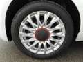 Fiat 500C Dolcevita Klima Tempom. Teilleder ORIGINAL14609km Weiß - thumbnail 26