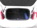 Fiat 500C Dolcevita Klima Tempom. Teilleder ORIGINAL14609km Weiß - thumbnail 25