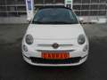 Fiat 500C Dolcevita Klima Tempom. Teilleder ORIGINAL14609km Weiß - thumbnail 2