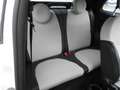 Fiat 500C Dolcevita Klima Tempom. Teilleder ORIGINAL14609km Weiß - thumbnail 12