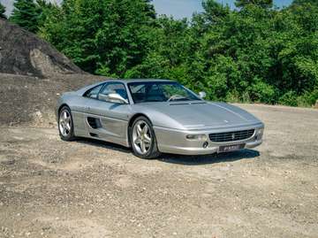Berlinetta