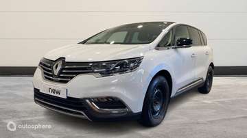 1.6 dCi 160ch energy Intens EDC