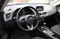 Mazda 3 Lim. Exclusive-Line*Bi-Xenon/Winterpaket* Gris - thumbnail 13