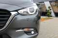 Mazda 3 Lim. Exclusive-Line*Bi-Xenon/Winterpaket* Gris - thumbnail 5