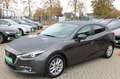 Mazda 3 Lim. Exclusive-Line*Bi-Xenon/Winterpaket* Gris - thumbnail 7
