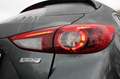 Mazda 3 Lim. Exclusive-Line*Bi-Xenon/Winterpaket* Gris - thumbnail 12