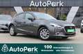 Mazda 3 Lim. Exclusive-Line*Bi-Xenon/Winterpaket* Gris - thumbnail 1