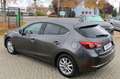 Mazda 3 Lim. Exclusive-Line*Bi-Xenon/Winterpaket* Gris - thumbnail 8