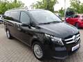 Mercedes-Benz V 300 d 4MATIC AVANTGARDE lang AHK Distronic Noir - thumbnail 8