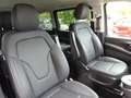 Mercedes-Benz V 300 d 4MATIC AVANTGARDE lang AHK Distronic Noir - thumbnail 10