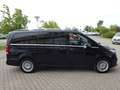 Mercedes-Benz V 300 d 4MATIC AVANTGARDE lang AHK Distronic Noir - thumbnail 7