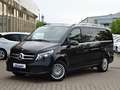 Mercedes-Benz V 300 d 4MATIC AVANTGARDE lang AHK Distronic Noir - thumbnail 2