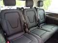 Mercedes-Benz V 300 d 4MATIC AVANTGARDE lang AHK Distronic Noir - thumbnail 13