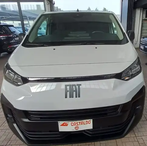 Fiat Scudo 1.5 BlueHDi 120 CV PASSOL LUNGO TETTO BASSO