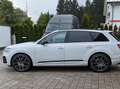 Audi SQ7 Q7 TFSI quattro tiptronic competition plus Weiß - thumbnail 3