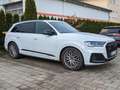 Audi SQ7 Q7 TFSI quattro tiptronic competition plus Weiß - thumbnail 4