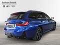 BMW 330 e xDrive Touring 361€ netto/mtl.*M Sportpaket Pro* Blau - thumbnail 5