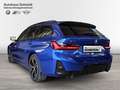 BMW 330 e xDrive Touring 361€ netto/mtl.*M Sportpaket Pro* Blau - thumbnail 3