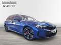 BMW 330 e xDrive Touring 361€ netto/mtl.*M Sportpaket Pro* Blau - thumbnail 6