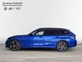 BMW 330 e xDrive Touring 361€ netto/mtl.*M Sportpaket Pro* Blau - thumbnail 2