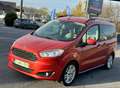 Ford Tourneo Courier 1.5 TDCI°°CLIM°° Rojo - thumbnail 1