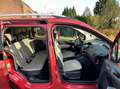 Ford Tourneo Courier 1.5 TDCI°°CLIM°° crvena - thumbnail 9