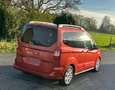 Ford Tourneo Courier 1.5 TDCI°°CLIM°° Rojo - thumbnail 3
