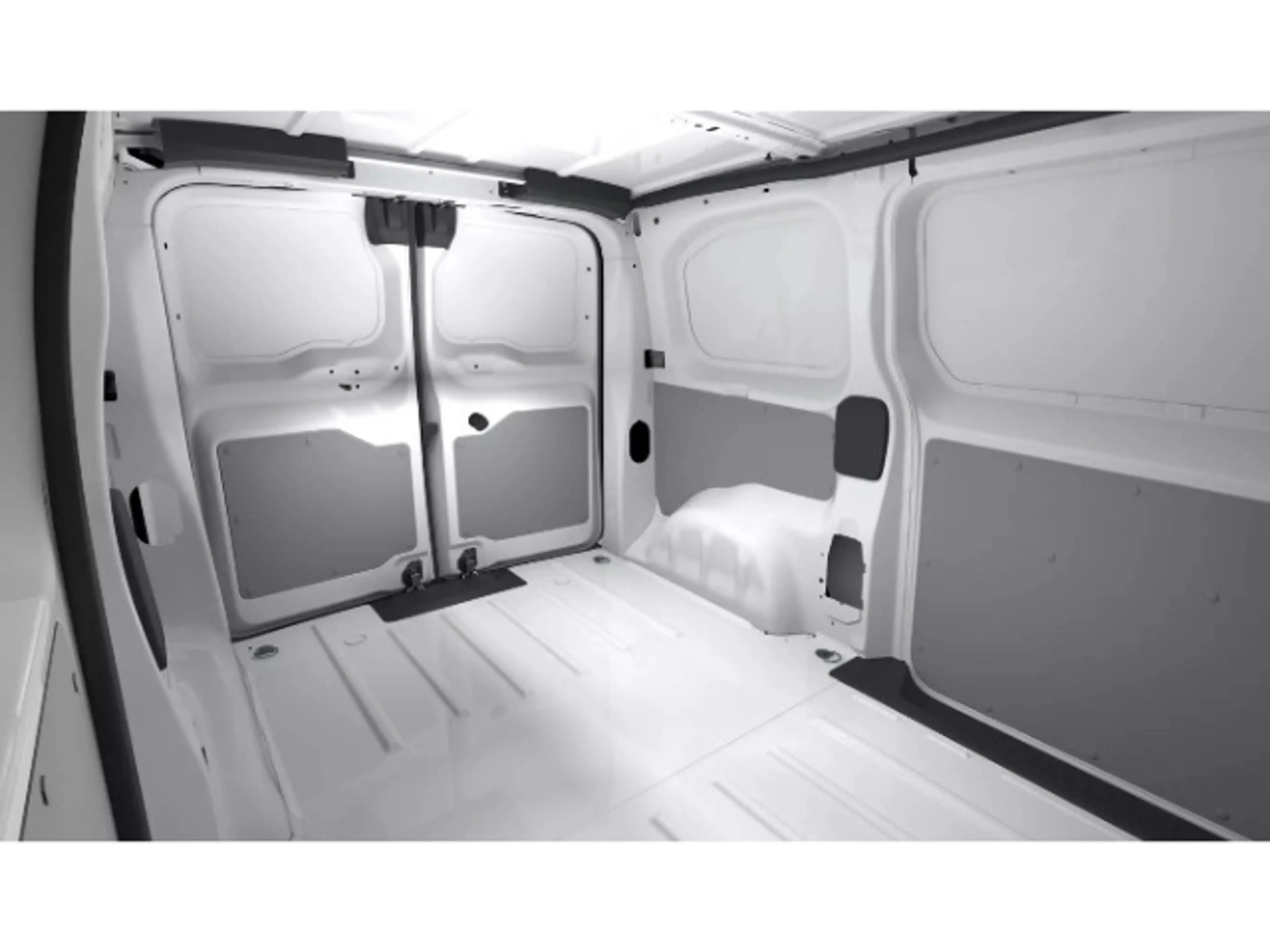 Toyota Proace MEISTER+L1+KAMERA+PDC+CARPLAY+SOFORT — photo 12