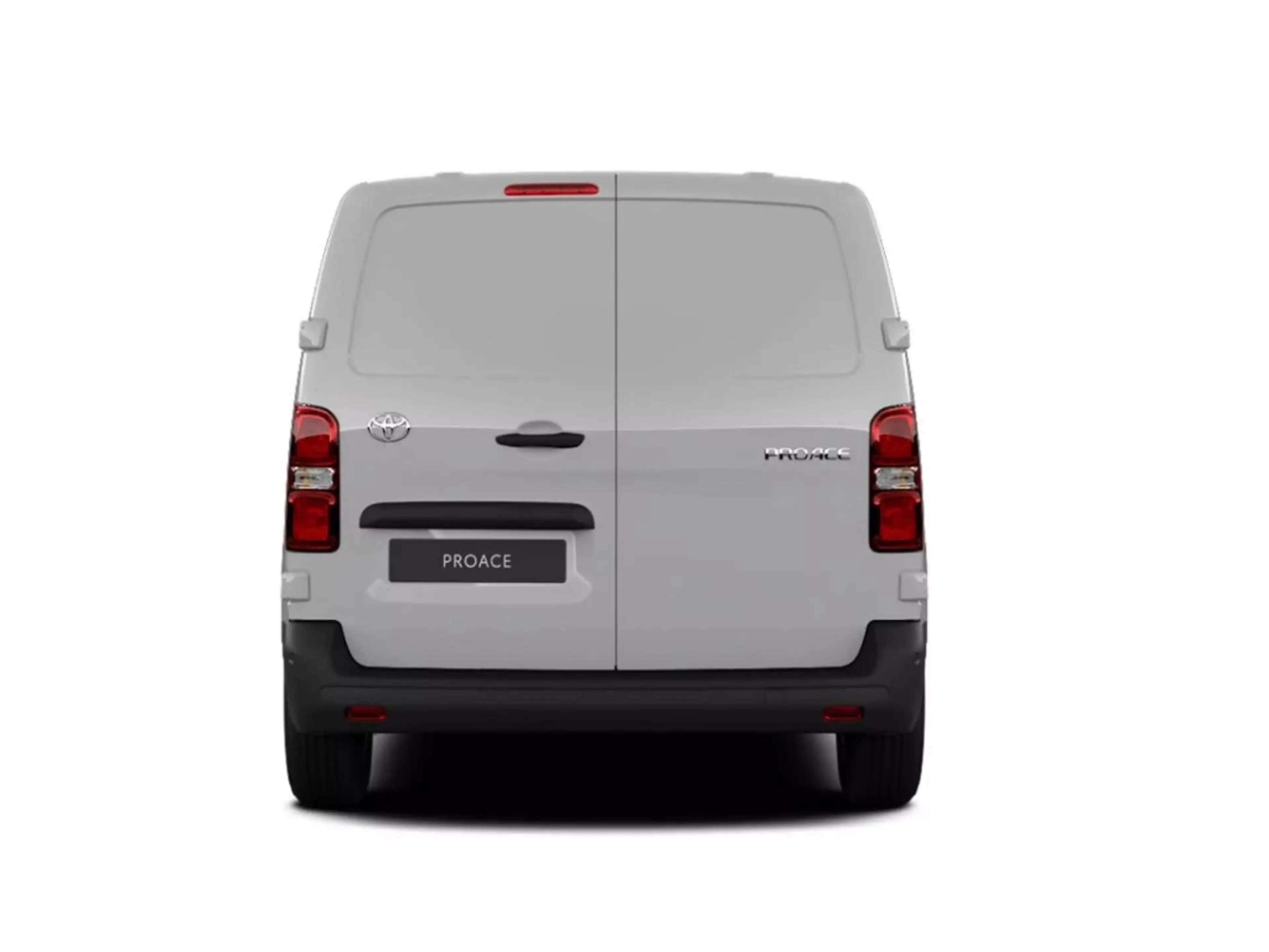Toyota Proace MEISTER+L1+KAMERA+PDC+CARPLAY+SOFORT — photo 9