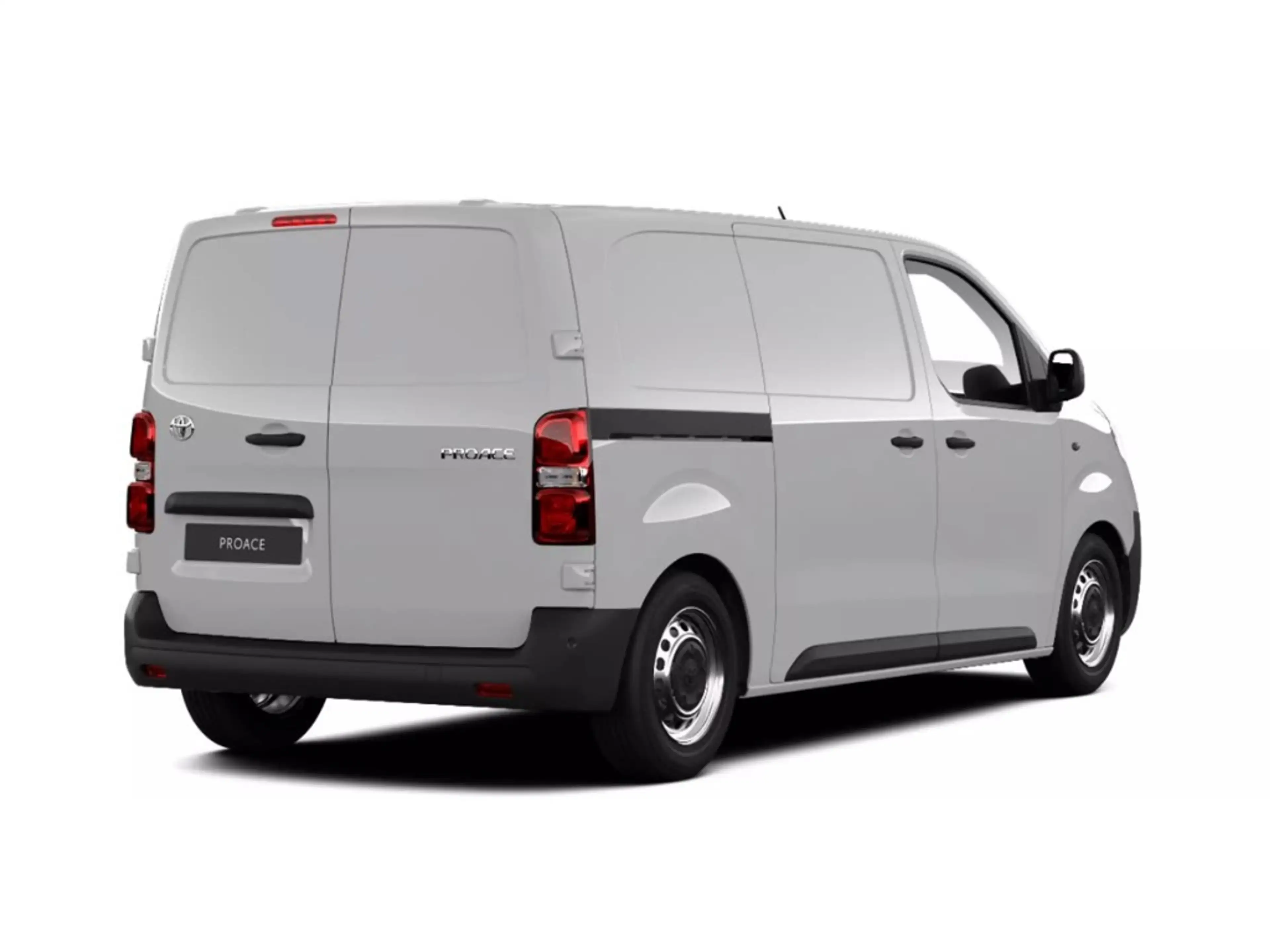 Toyota Proace MEISTER+L1+KAMERA+PDC+CARPLAY+SOFORT — photo 5