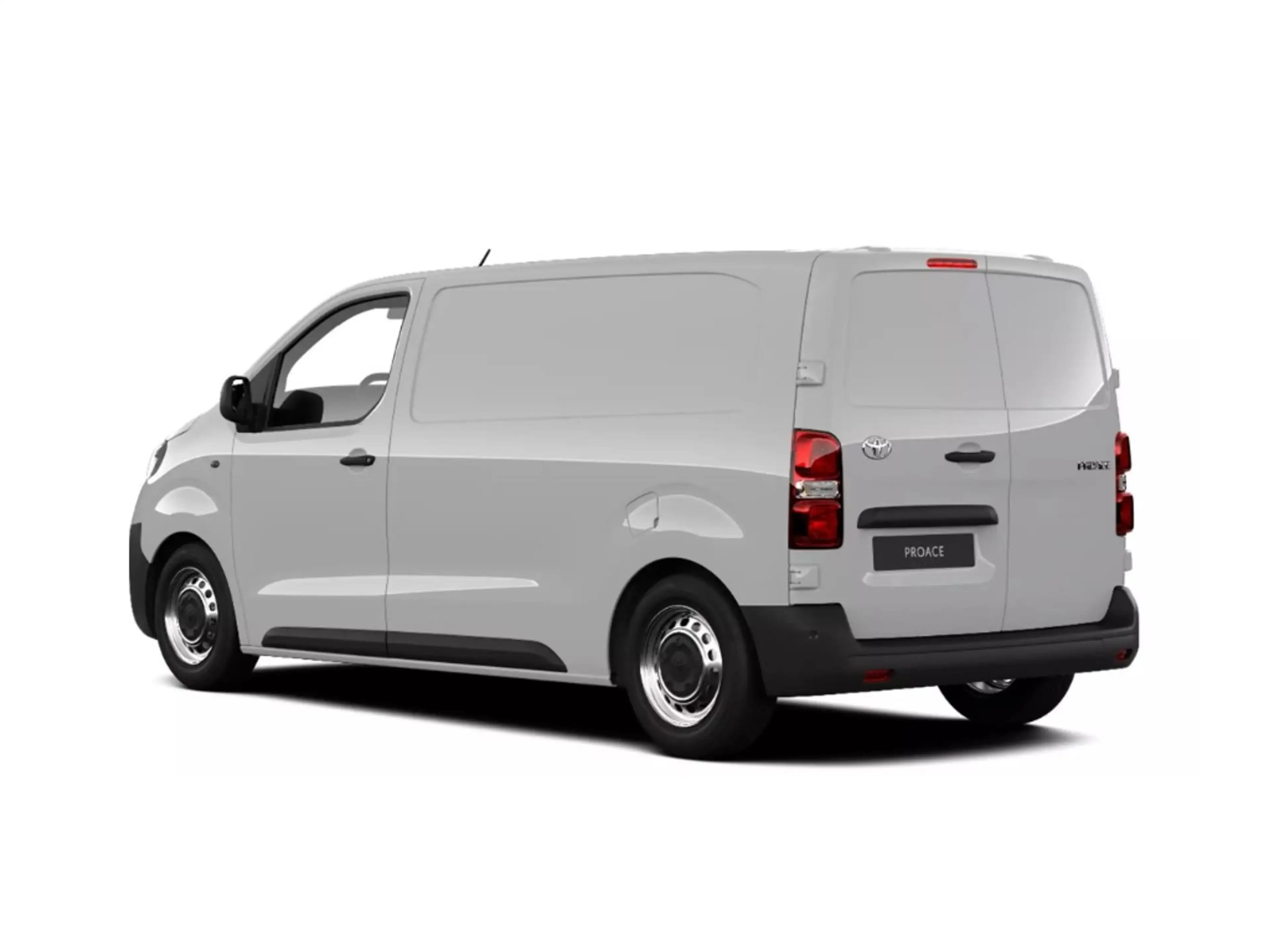 Toyota Proace MEISTER+L1+KAMERA+PDC+CARPLAY+SOFORT — photo 3