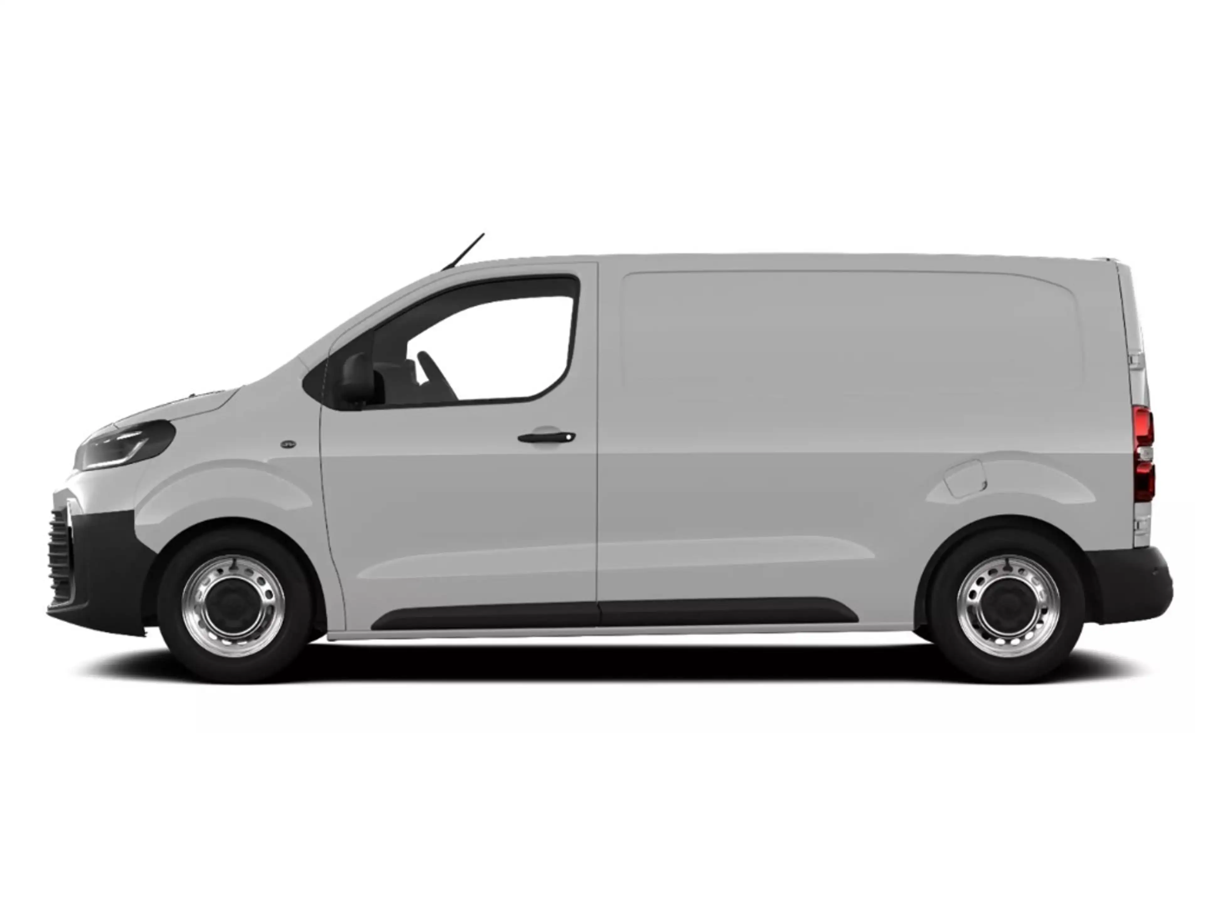 Toyota Proace MEISTER+L1+KAMERA+PDC+CARPLAY+SOFORT — photo 2