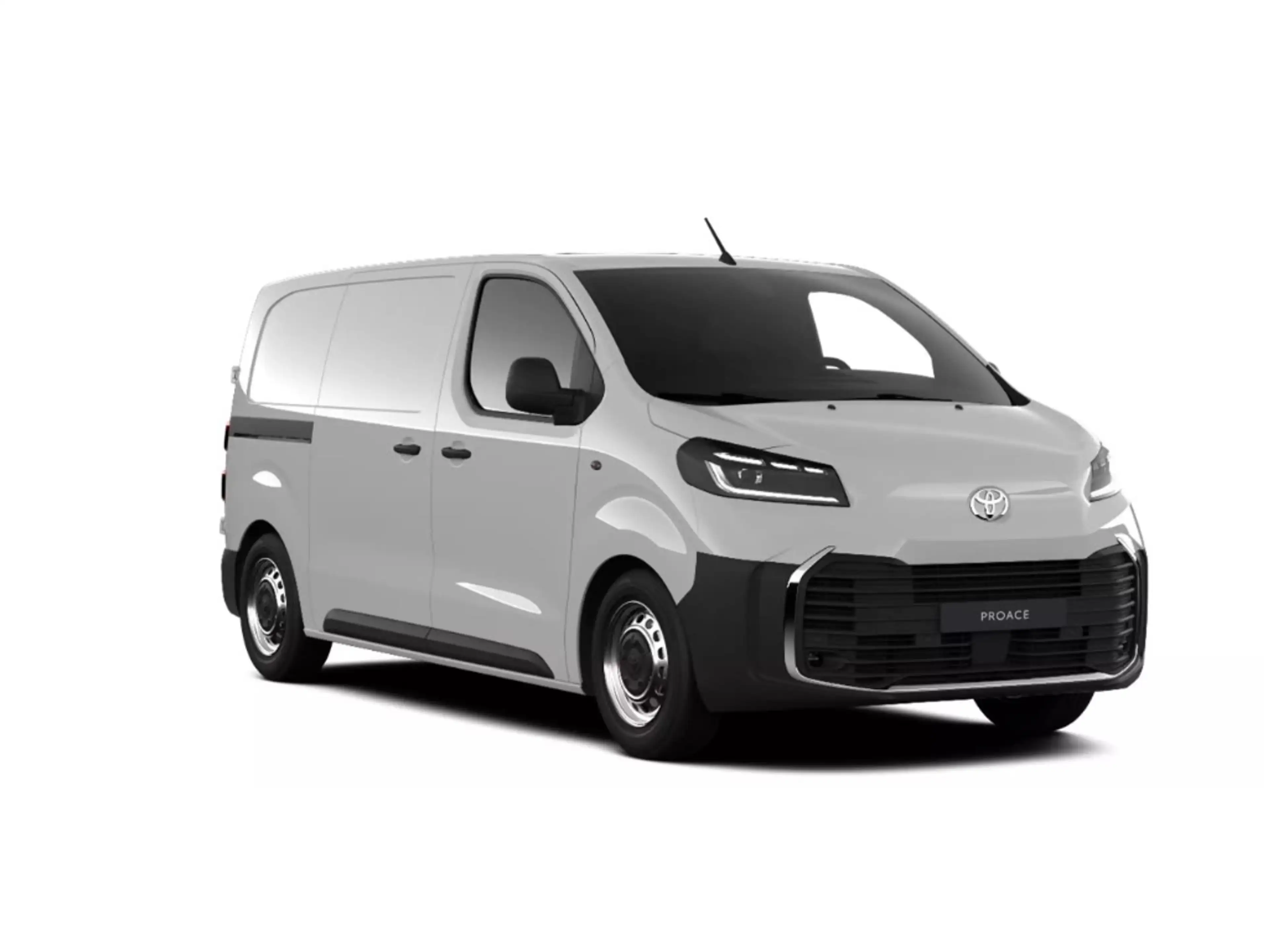 Toyota Proace MEISTER+L1+KAMERA+PDC+CARPLAY+SOFORT — photo 6