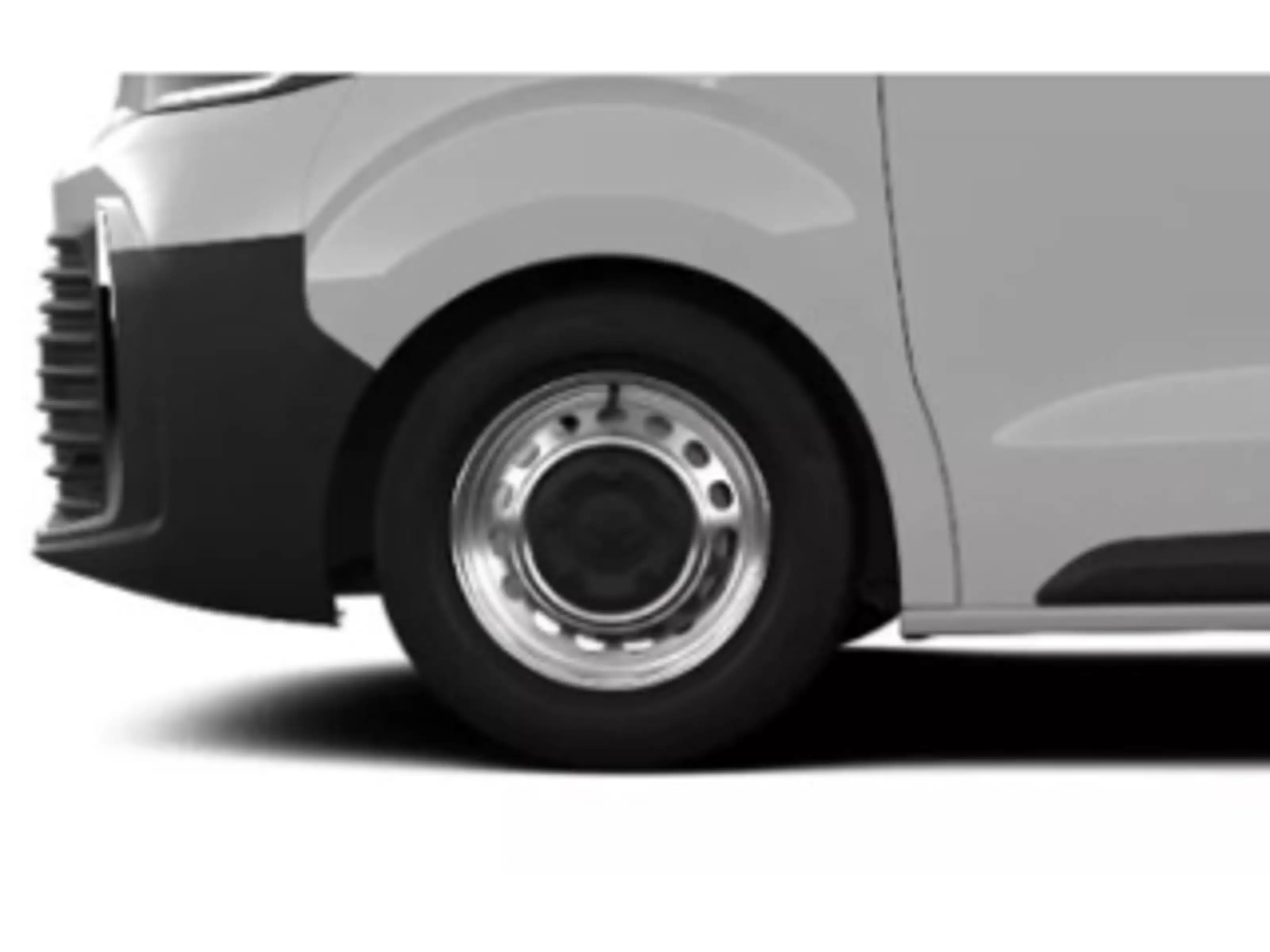 Toyota Proace MEISTER+L1+KAMERA+PDC+CARPLAY+SOFORT — photo 8