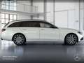 Mercedes-Benz E 200 T AVANTG+NIGHT+PANO+360+AHK+LED+FAHRASS+HUD Blanco - thumbnail 21