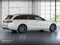 Mercedes-Benz E 200 T AVANTG+NIGHT+PANO+360+AHK+LED+FAHRASS+HUD Weiß - thumbnail 18