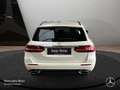 Mercedes-Benz E 200 T AVANTG+NIGHT+PANO+360+AHK+LED+FAHRASS+HUD Blanco - thumbnail 9