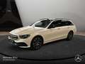 Mercedes-Benz E 200 T AVANTG+NIGHT+PANO+360+AHK+LED+FAHRASS+HUD Blanc - thumbnail 2