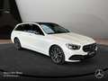 Mercedes-Benz E 200 T AVANTG+NIGHT+PANO+360+AHK+LED+FAHRASS+HUD Blanco - thumbnail 5