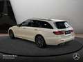 Mercedes-Benz E 200 T AVANTG+NIGHT+PANO+360+AHK+LED+FAHRASS+HUD Blanc - thumbnail 10