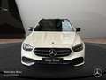 Mercedes-Benz E 200 T AVANTG+NIGHT+PANO+360+AHK+LED+FAHRASS+HUD Blanco - thumbnail 3