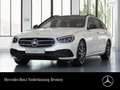 Mercedes-Benz E 200 T AVANTG+NIGHT+PANO+360+AHK+LED+FAHRASS+HUD Weiß - thumbnail 1