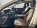 Mercedes-Benz E 200 T AVANTG+NIGHT+PANO+360+AHK+LED+FAHRASS+HUD Blanco - thumbnail 11