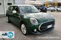 MINI Cooper D Clubman Mini 2.0 Verde - thumbnail 1