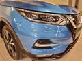 Nissan Qashqai 1.2 N-Connecta |  360º Camera | Trekhaak | Panoram Blauw - thumbnail 28